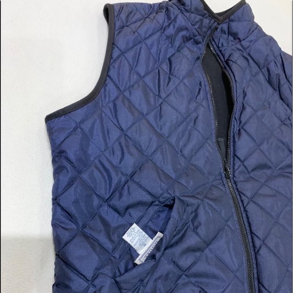 JENNIFER M O O R E  double view Vest size XL - Picture 7 of 8